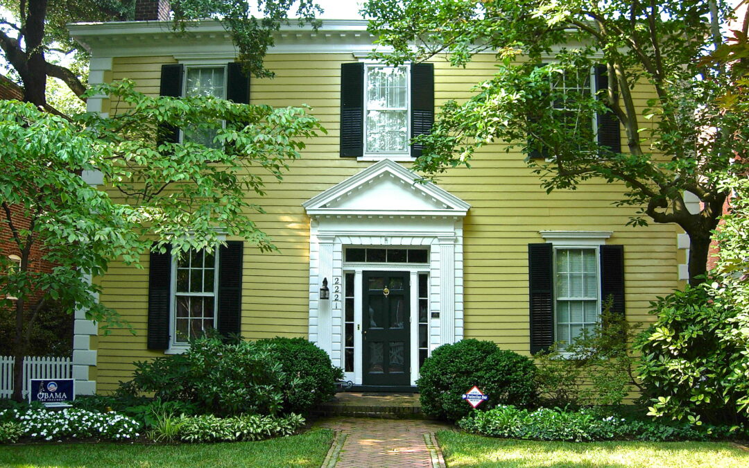 Why Quality Paint and Proper Prep Matter More Than You Think