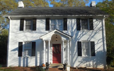 How to Maintain Painted Walls and Keep Them Looking New