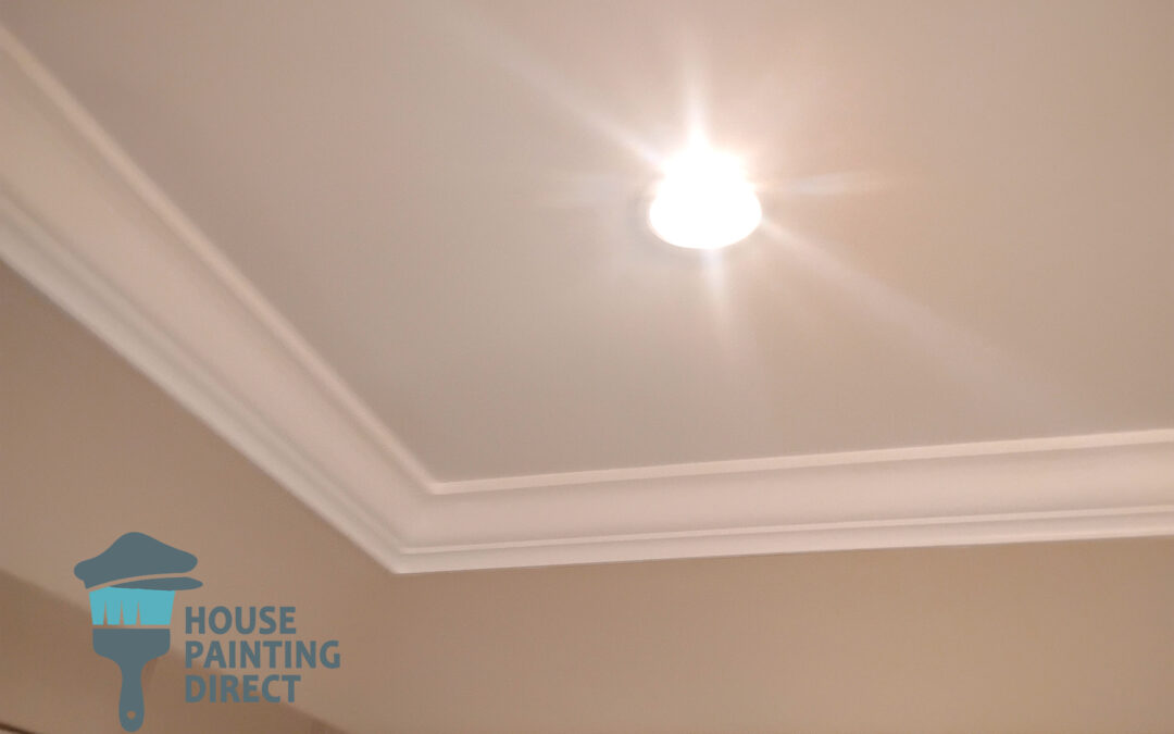 How Lighting Changes the Way Paint Colors Look