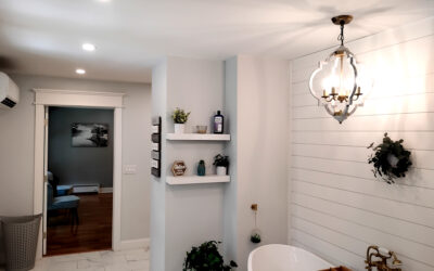 How to Choose Interior Paint Colors That Match Your Style