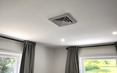 How Lighting Changes the Way Paint Colors Look