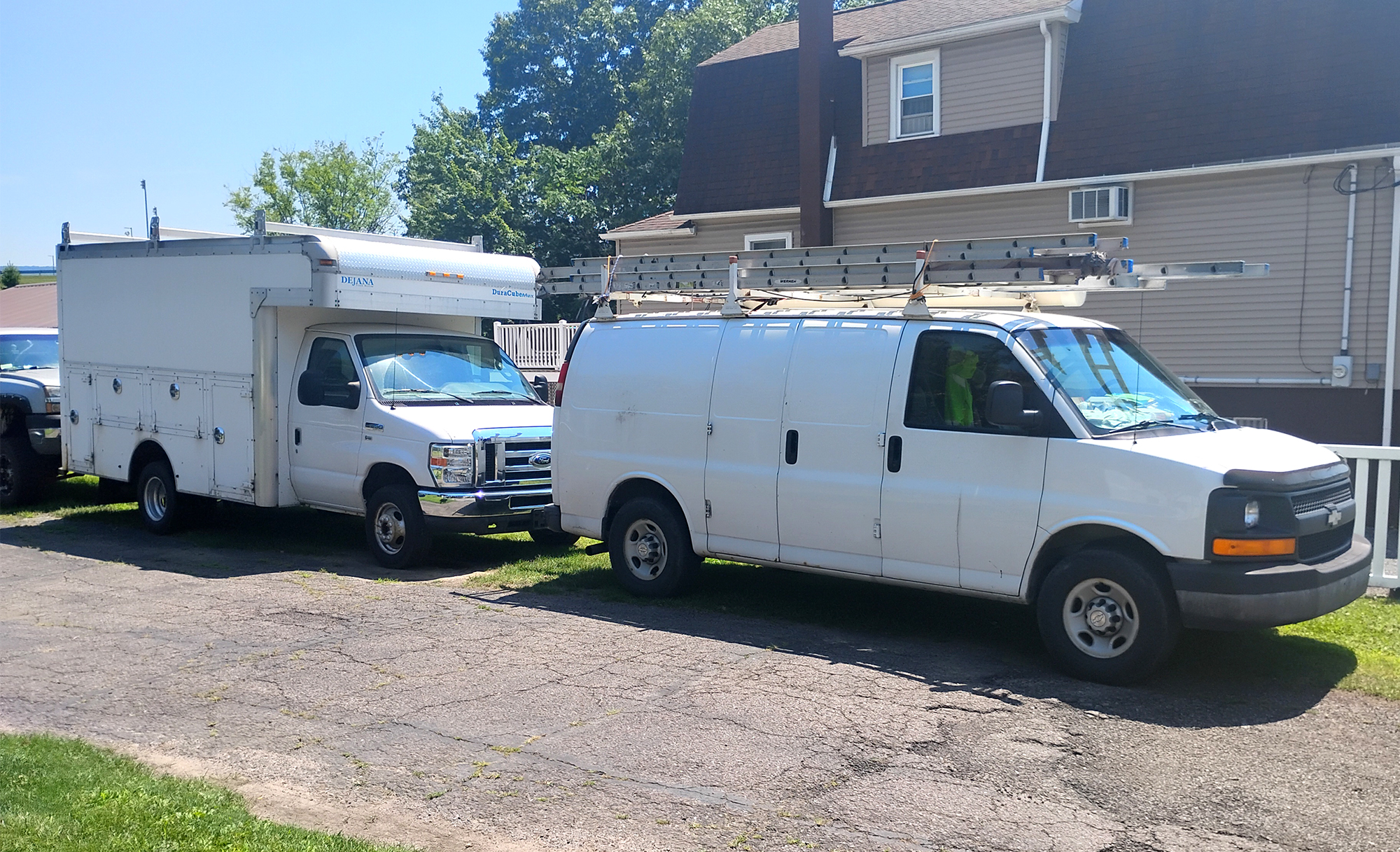 House Painting Direct - Painting in Scranton