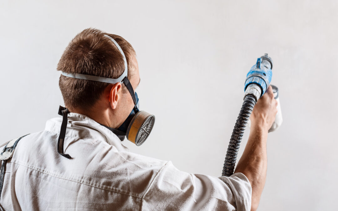 Signs Its Time To Paint Your NEPA Home