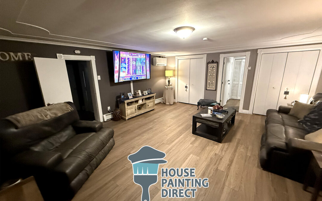 Perfect Color Match for a Seamless Look