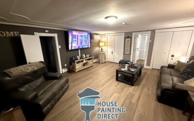 Perfect Color Match for a Seamless Look