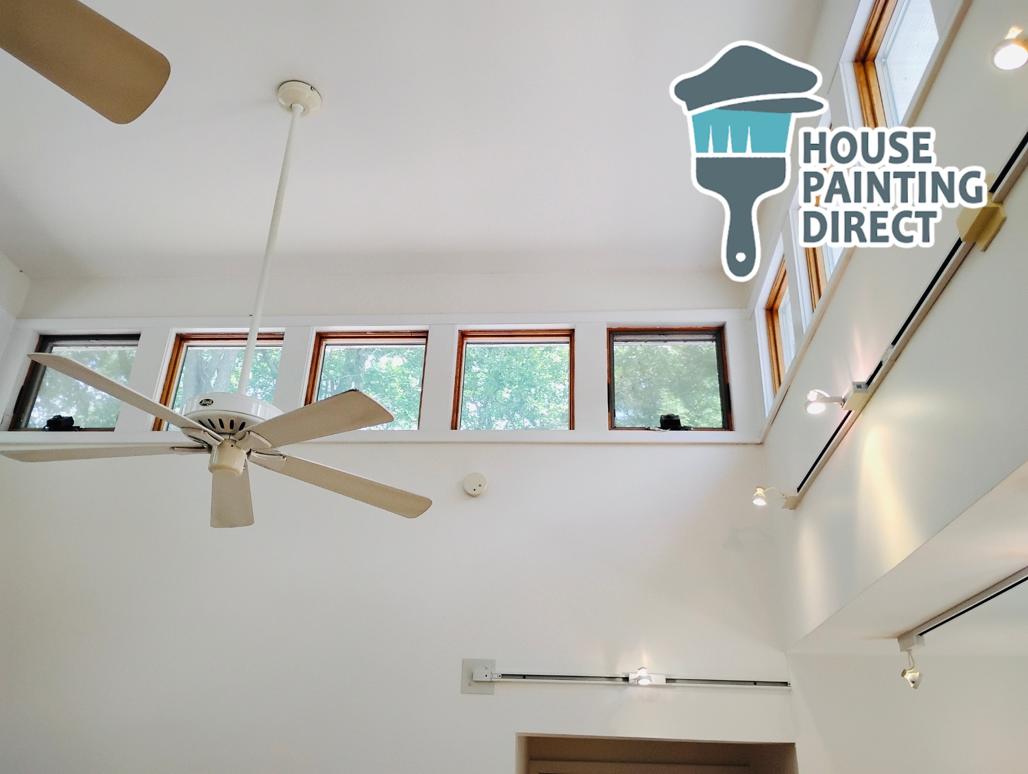 interior painting contractor dallas pa