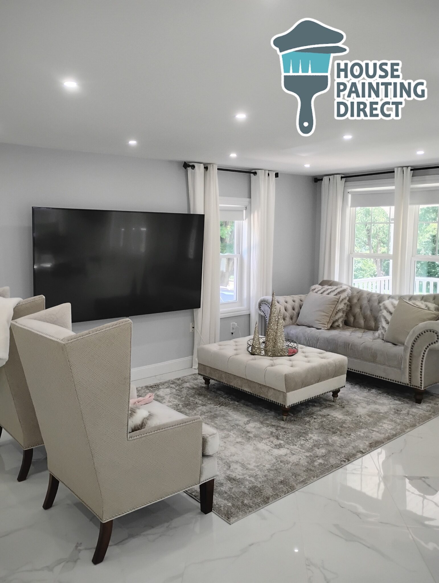 cedar shake exterior house painting blue and white trim wilkes-barre pa